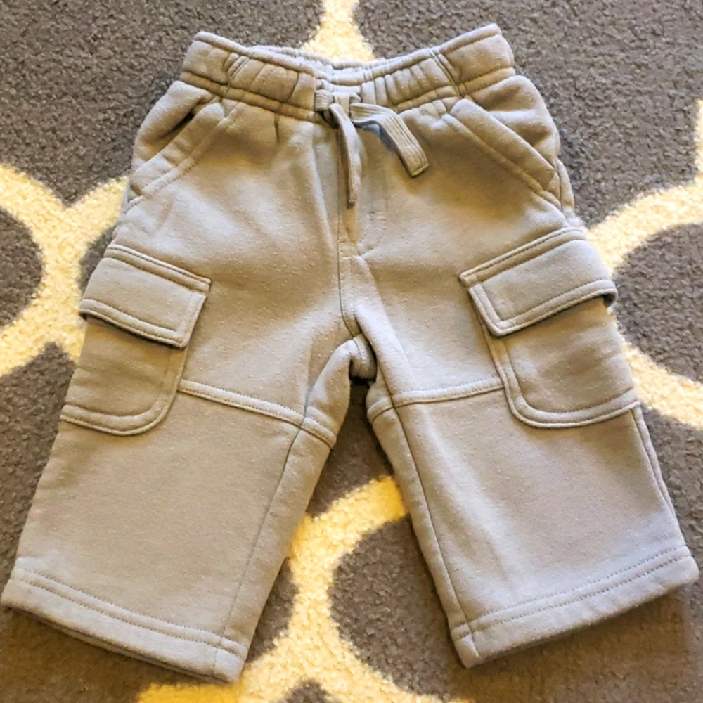 GymBoree sweatpants